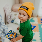 BRĀLIS | BEANIE HAT