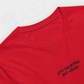 ĻOTI PACIETĪGS/-A, BET VĒRSIS | T-SHIRT