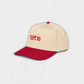 TĒTIS | SUMMER CAP
