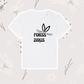 FORŠS ZAĶIS | T-SHIRT