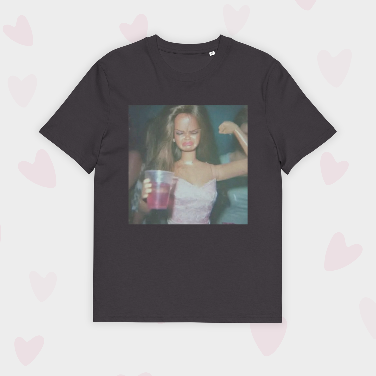 BARBIE HERTA | T-KREKLS