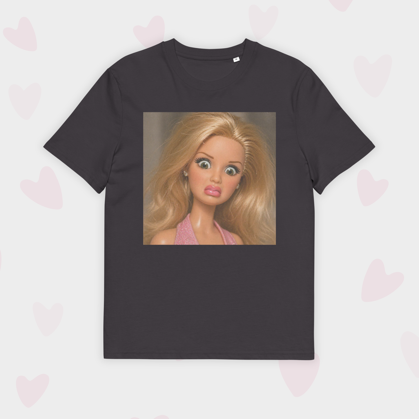 BARBIE AGNESE | T-KREKLS