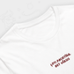 ĻOTI PACIETĪGS/-A, BET VĒRSIS | T-SHIRT