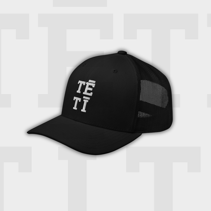 TĒTĪ | SUMMER CAP