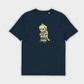 LĀČUKS TĒTIS UGUNSDZĒSĒJS | T-SHIRT