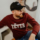 TĒTIS | VASARAS CEPURE