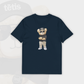 LĀČUKS TĒTIS | T-KREKLS