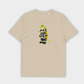 LĀČUKS TĒTIS UGUNSDZĒSĒJS | T-SHIRT