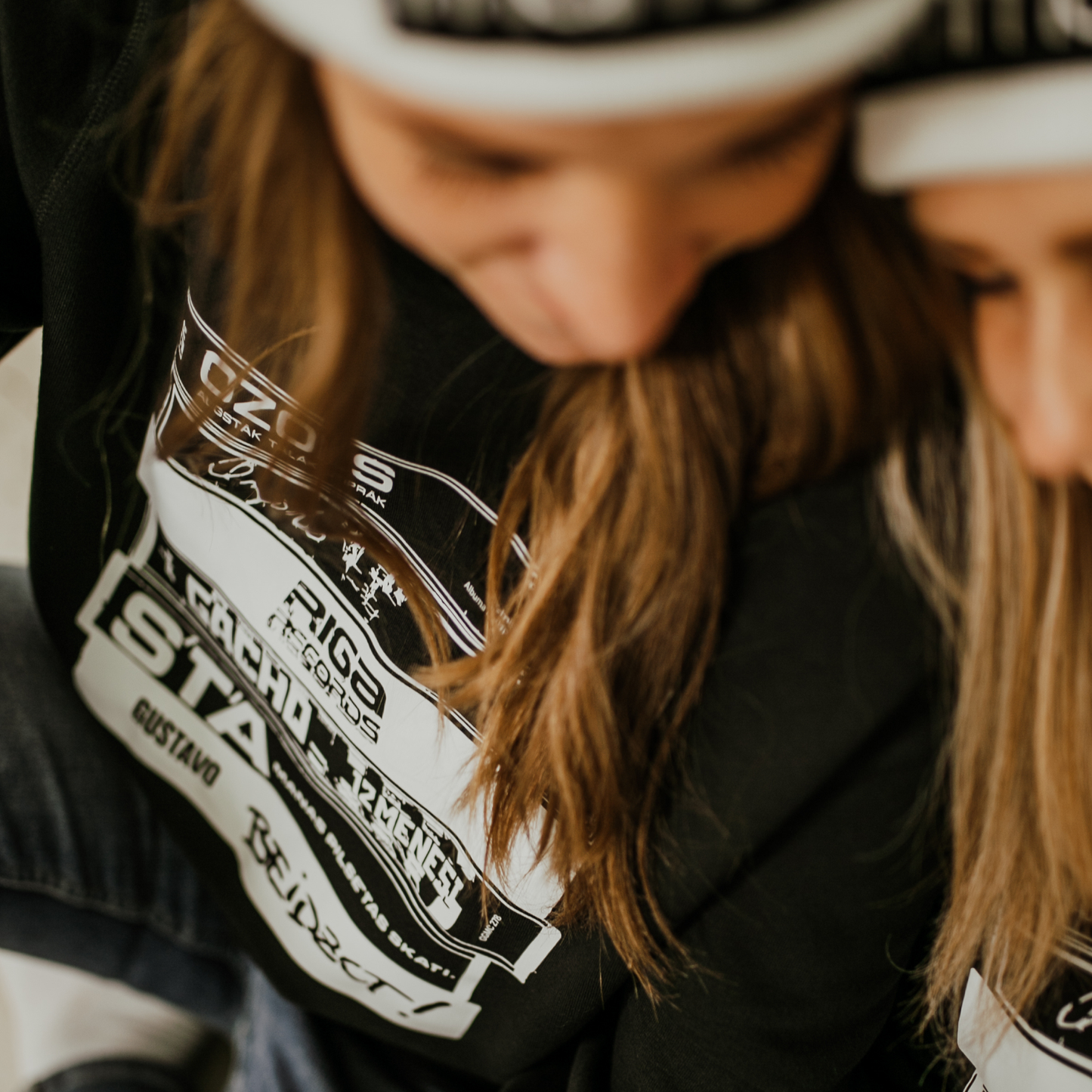 JAUNĪBAS PLAYLISTS | T-KREKLS