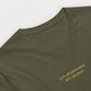 ĻOTI NEVAINOJAMS/-A, BET JAUNAVA | T-SHIRT