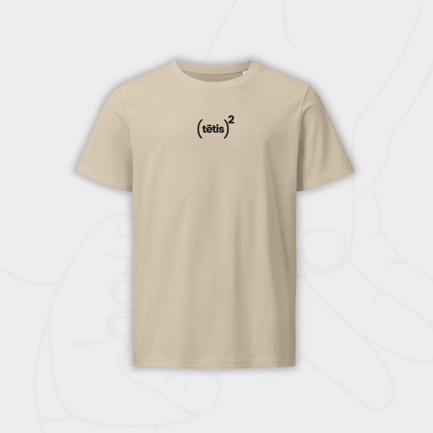 TĒTA LAIMES FORMULA | T-KREKLS