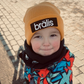 BRĀLIS | BEANIE HAT