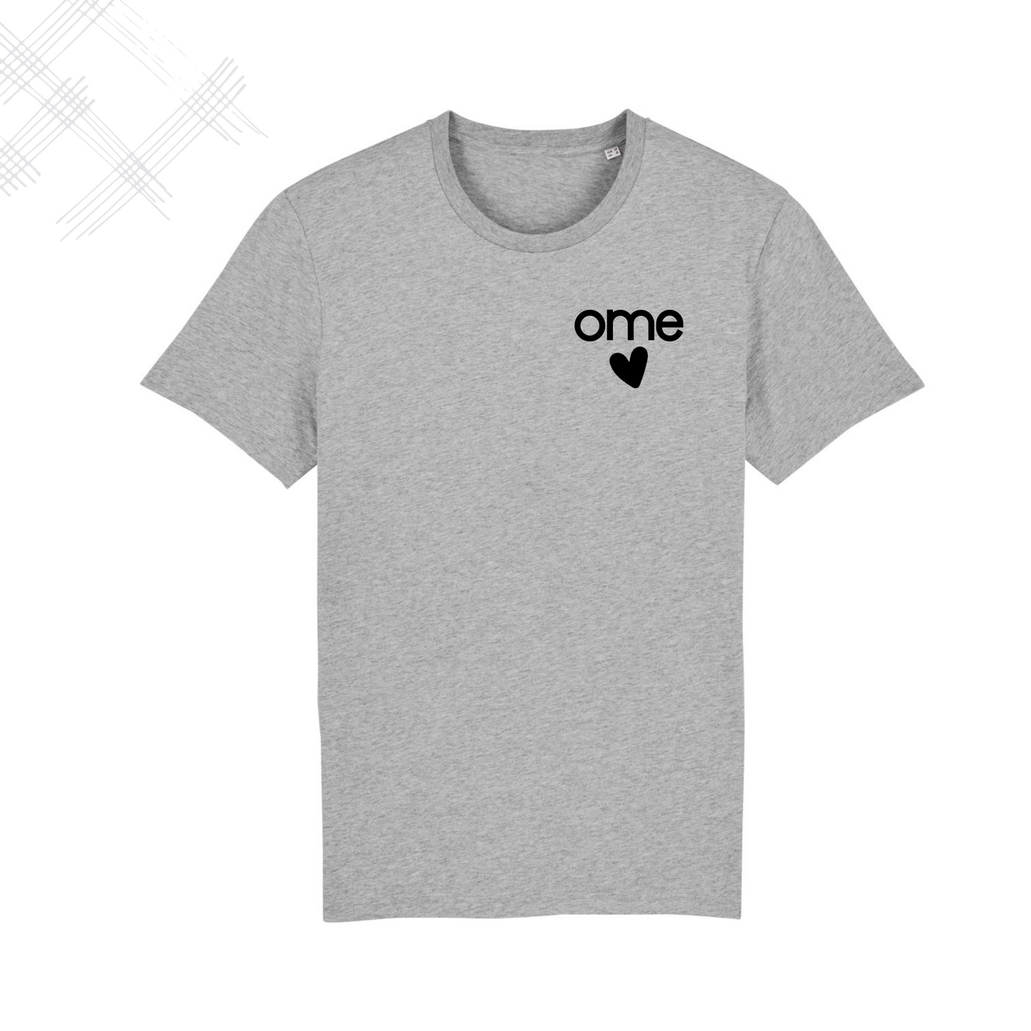 OMA | OME 🤍 | T-SHIRT