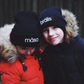 BRĀLIS | BEANIE HAT