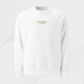 ĻOTI CĒLSIRDĪGS/-A, BET LAUVA | SWEATSHIRT