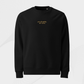ĻOTI CĒLSIRDĪGS/-A, BET LAUVA | SWEATSHIRT