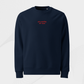 ĻOTI CENTĪGS/-A, BET AUNS | SWEATSHIRT