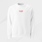 ĻOTI CENTĪGS/-A, BET AUNS | SWEATSHIRT