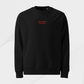 ĻOTI CENTĪGS/-A, BET AUNS | SWEATSHIRT
