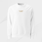 ĻOTI EMPĀTISKS/-A, BET VĒZIS | SWEATSHIRT