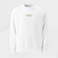 ĻOTI ENERĢISKS/-A, BET DVĪNIS |  SWEATSHIRT