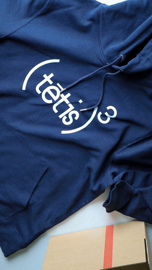 TĒTA LAIMES FORMULA | HOODIE