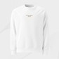 ĻOTI KOMUNIKABLS/-A, BET ZIVS | SWEATSHIRT