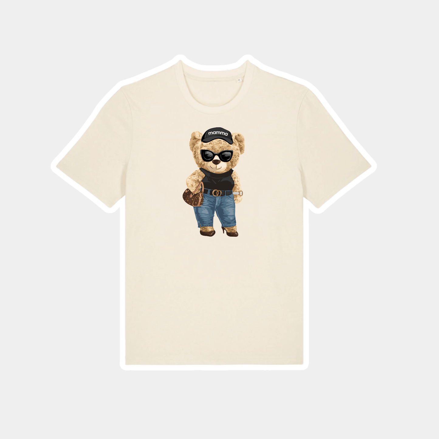 LĀČUKS MAMMA | T-SHIRT