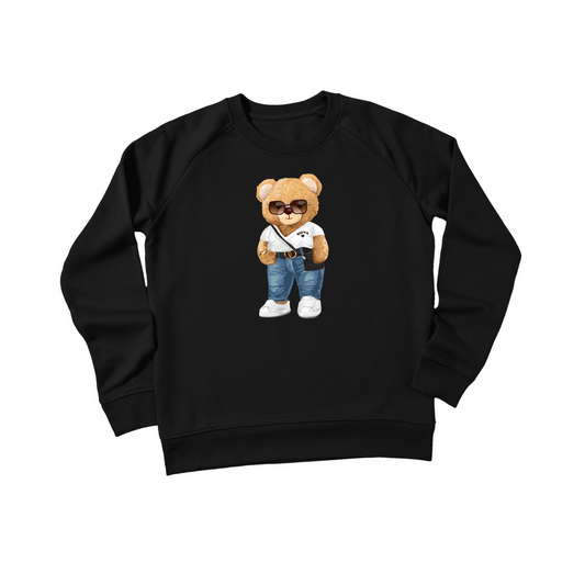LĀČUKS SIEVA | SWEATSHIRT