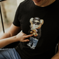 LĀČUK$ TĒTI$ | T-SHIRT