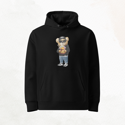 LĀČUK$ TĒTI$ M€DU$ POD$ | HOODIE