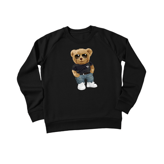 LĀČUKS VĪRS | SWEATSHIRT