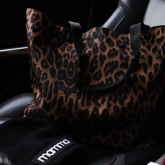 LEOPARDINS SOMA