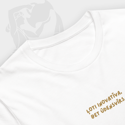 LOTI INOVATIVA, BET UDENSVIRS. DZIMSANAS DIENAS T-KREKLS JUBILARIM. HOROSKOPS UDENSVIRS, DZIMSANAS DIENAS DAVANA. DAVANAS SVETKOS.
AQUARIUS BIRTHDAY GIFT, ZODIAC GIFT