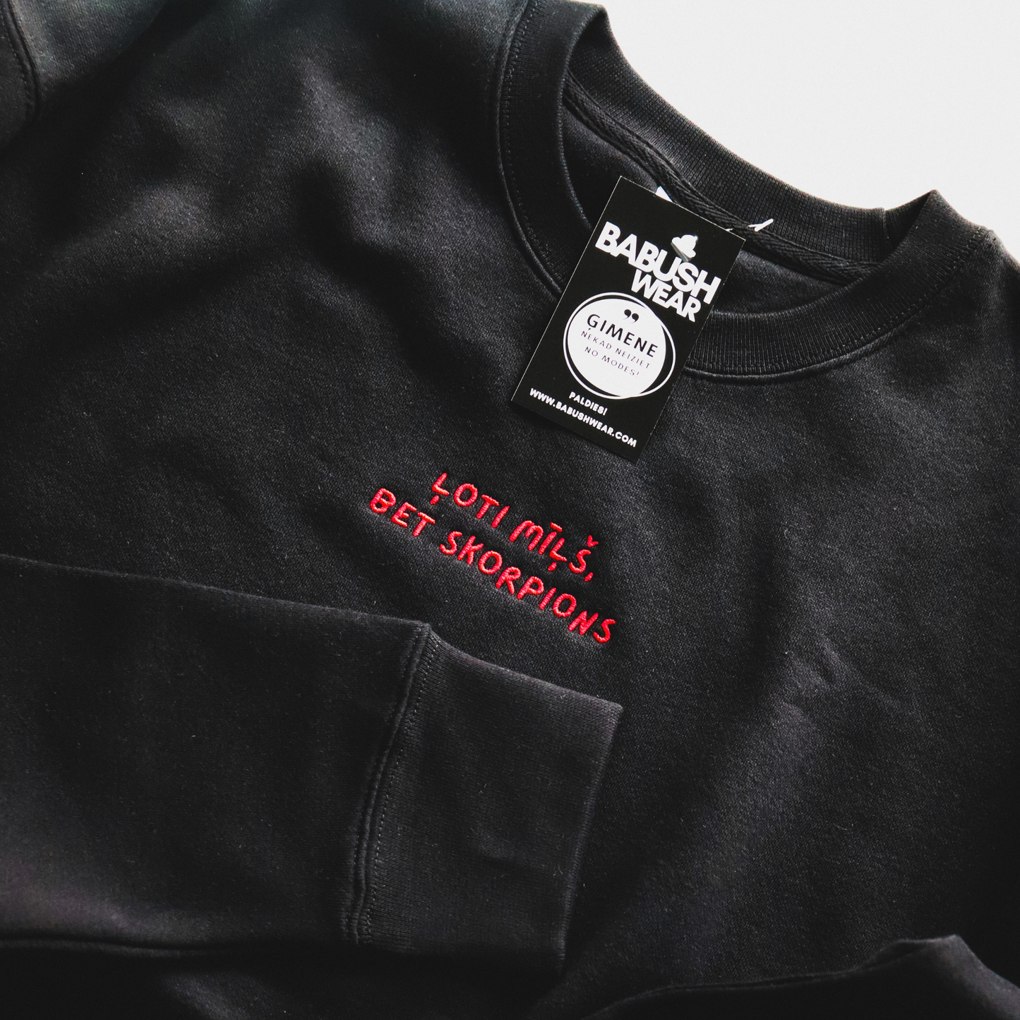 LOTI MILS SKORPIONS DZEMPERIS, LOTI MILA, BET SKORPIONS DZEMPERIS, SILTA UN MILA DAVANA DZIMSANAS DIENA, DZIMSANAS DIENAS DAVANA SVETKOS
BIRTHDAY GIFT FOR SCORPIO, BIRTHDAY