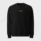 ĻOTI NEVAINOJAMS/-A, BET JAUNAVA | SWEATSHIRT