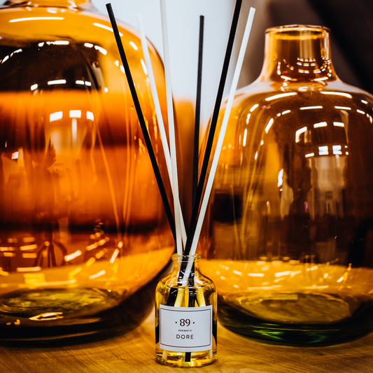 LUXURY REED DIFFUSER