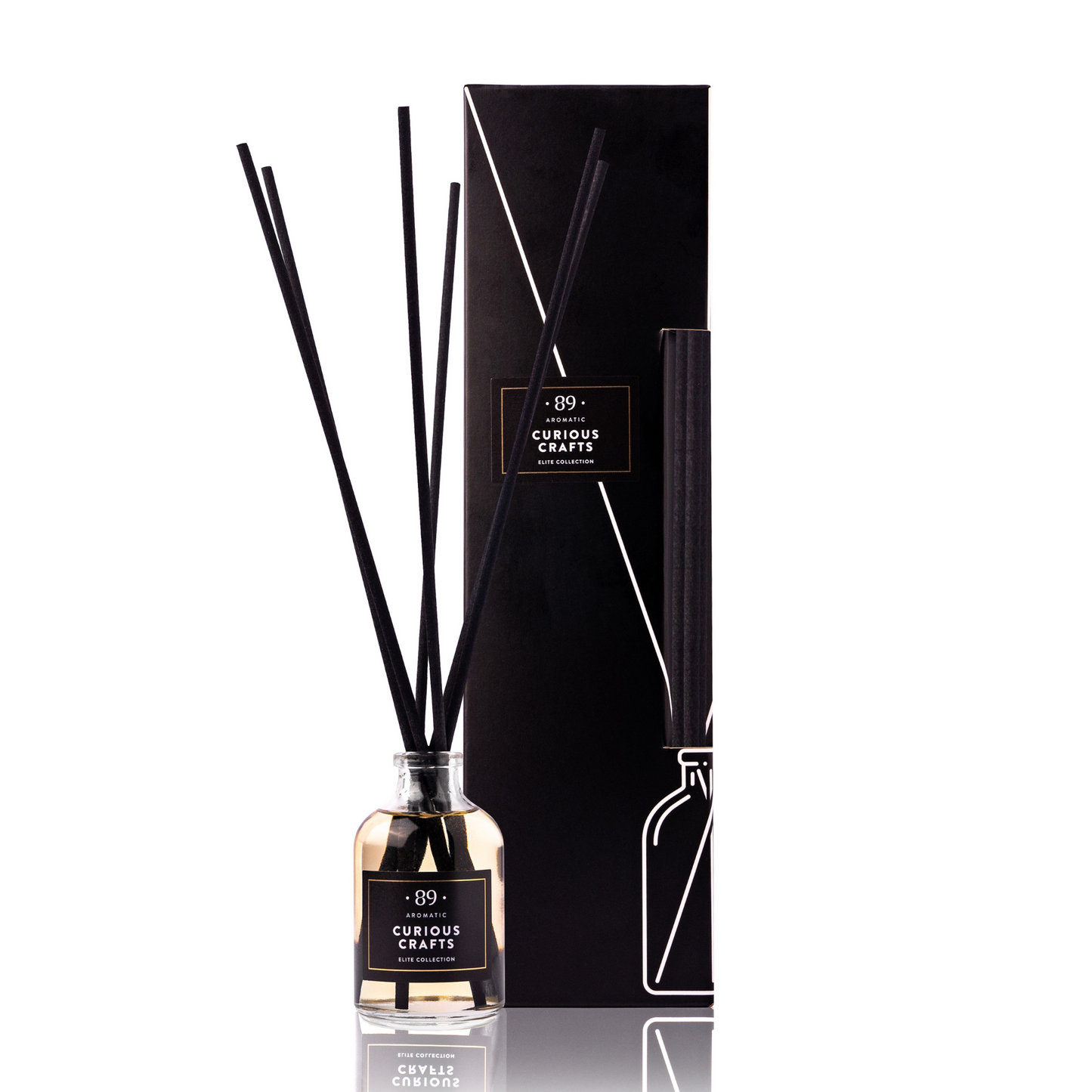 LUXURY REED DIFFUSER