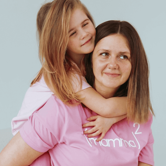 MAMMAS LAIMES FORMULA | T-SHIRT