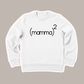 MAMMAS LAIMES FORMULA | SWEATER