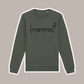 MAMMAS LAIMES FORMULA | SWEATER