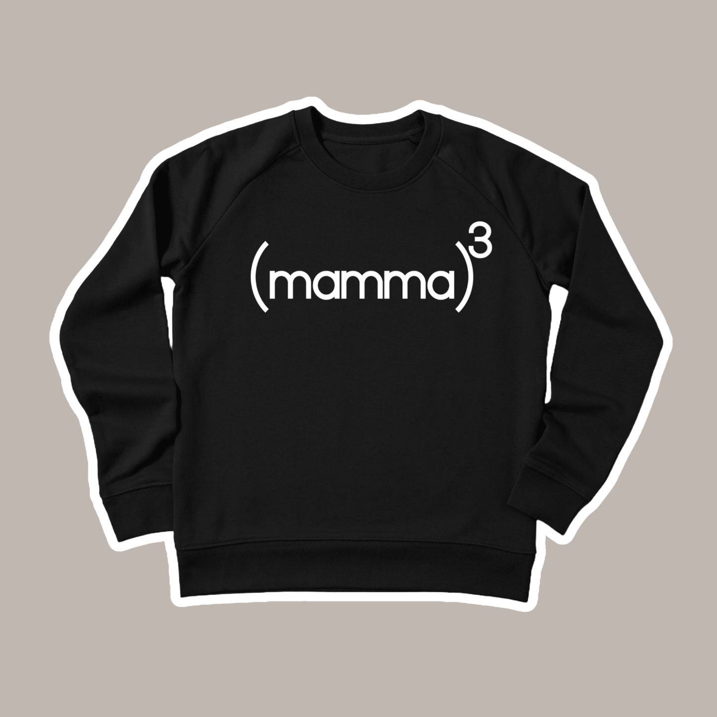 MAMMAS LAIMES FORMULA | SWEATER