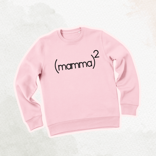 MAMMAS LAIMES FORMULA | DŽEMPERIS