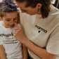 MAMMA🤍 | T-SHIRT