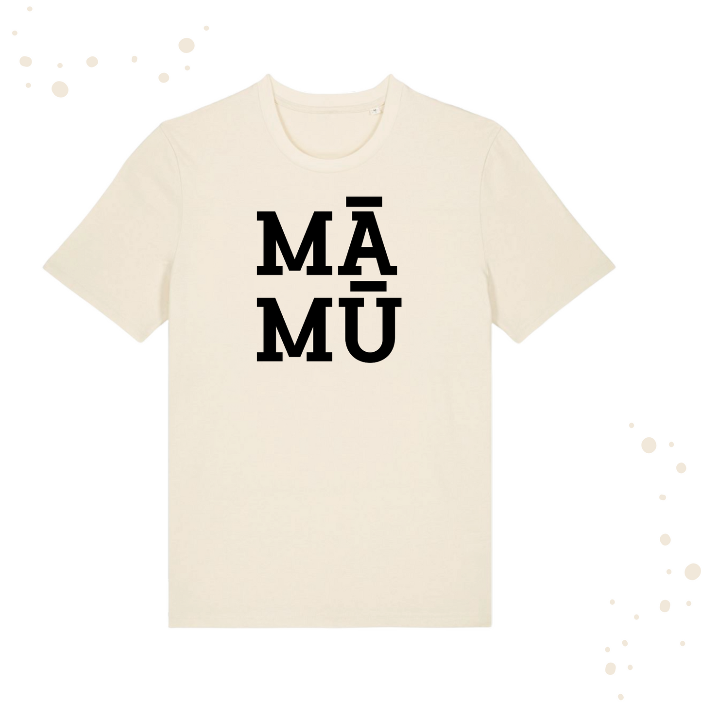 MĀMŪ | T-KREKLS