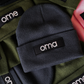 OMA | OME | BEANIE HAT