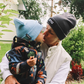 OMA | OME | BEANIE HAT