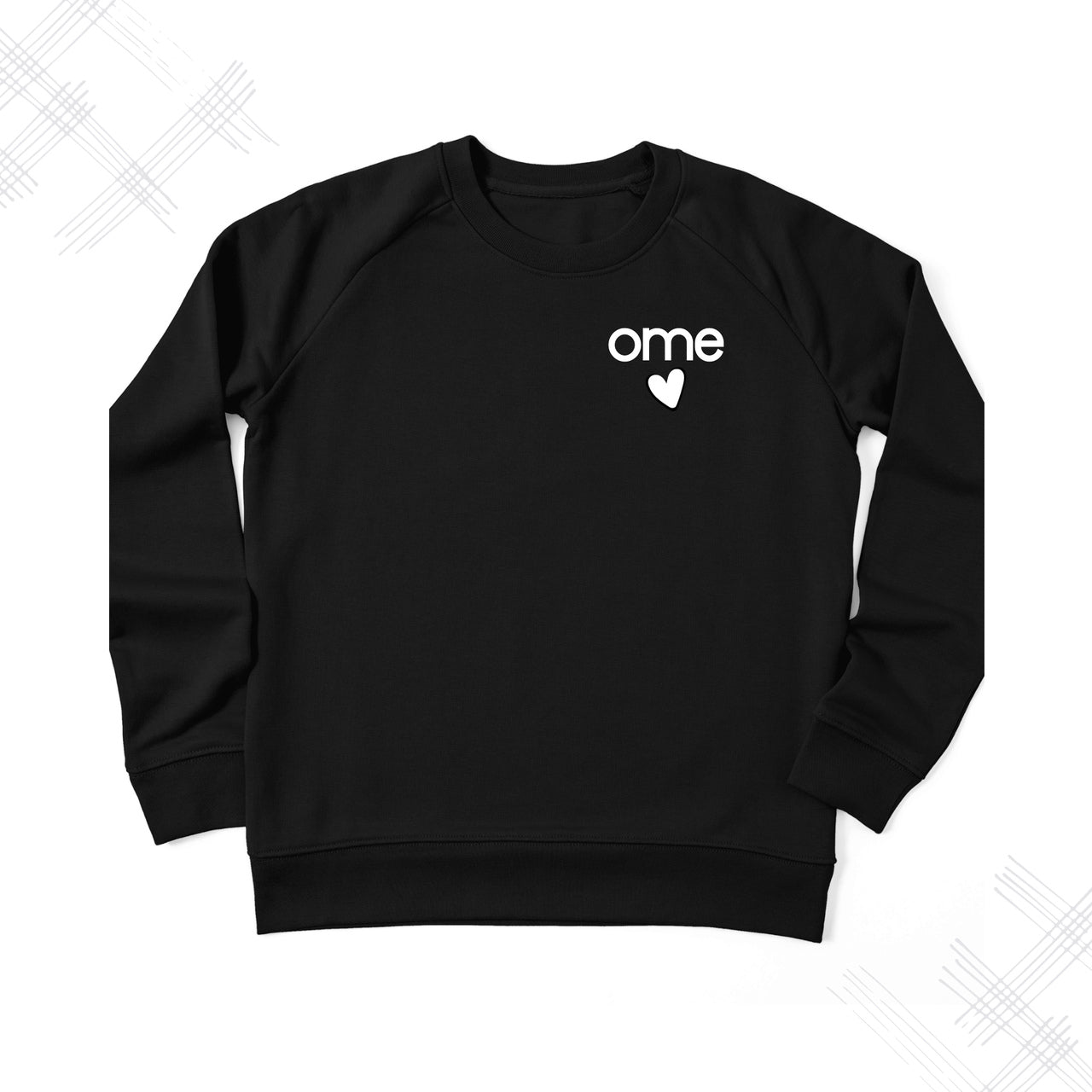 OMA | OME 🤍 | SWEATER