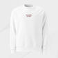 ĻOTI PACIETĪGS/-A, BET VĒRSIS | SWEATSHIRT