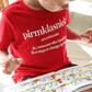 PIRMKLASNIEKS | T-SHIRT